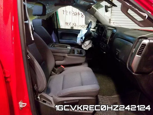 1GCVKREC0HZ242124 фото 6