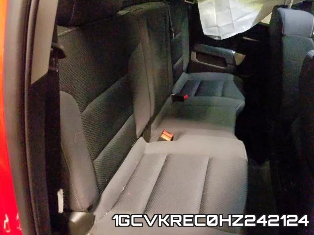 1GCVKREC0HZ242124 фото 7