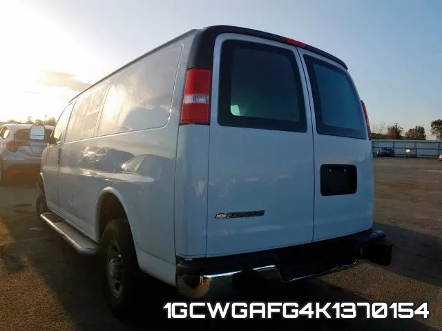 1GCWGAFG4K1370154 фото 4
