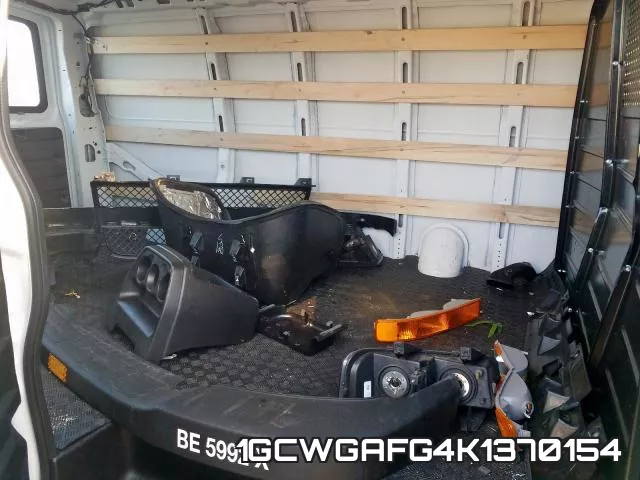 1GCWGAFG4K1370154 фото 7