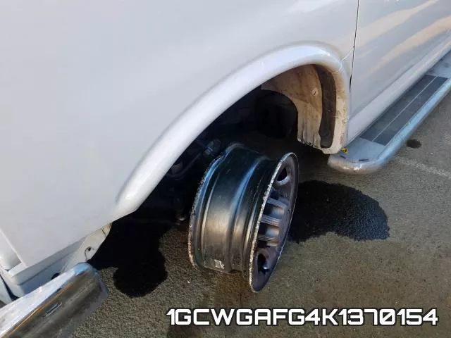 1GCWGAFG4K1370154 фото 10