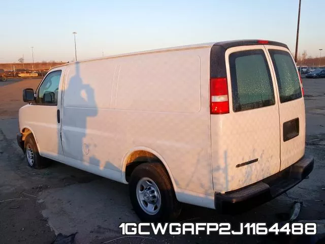 1GCWGAFP2J1164488 фото 4