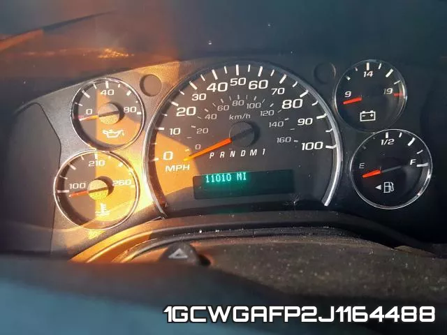 1GCWGAFP2J1164488 фото 9