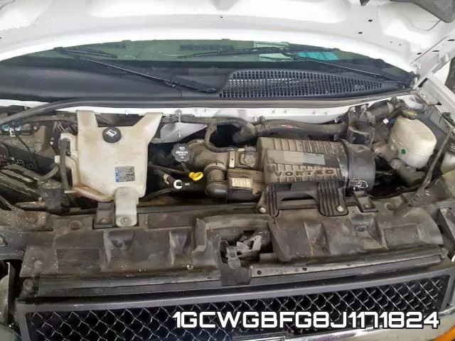 1GCWGBFG8J1171824 фото 8