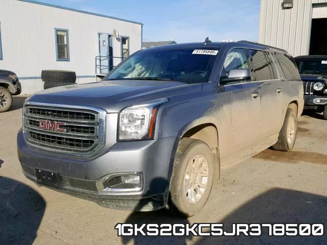 1GKS2GKC5JR378500 фото 3