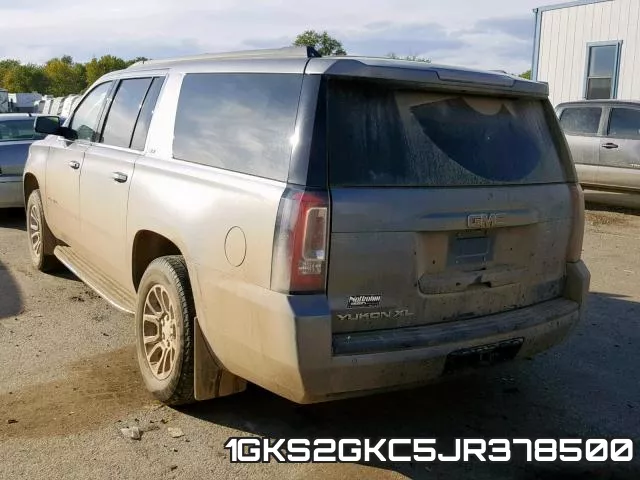 1GKS2GKC5JR378500 фото 4