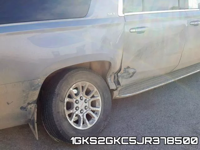 1GKS2GKC5JR378500 фото 10