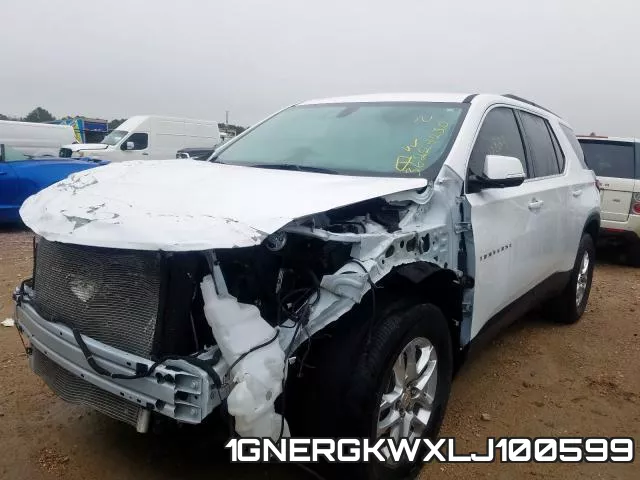 1GNERGKWXLJ100599 фото 3