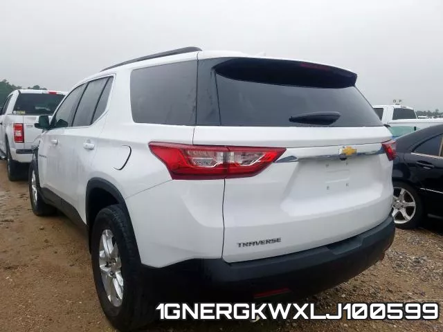 1GNERGKWXLJ100599 фото 4