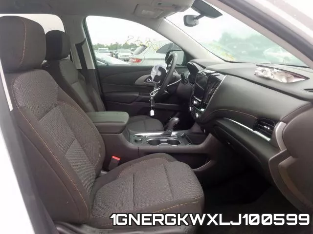 1GNERGKWXLJ100599 фото 6