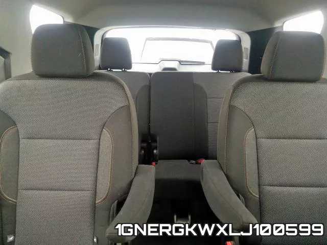 1GNERGKWXLJ100599 фото 7
