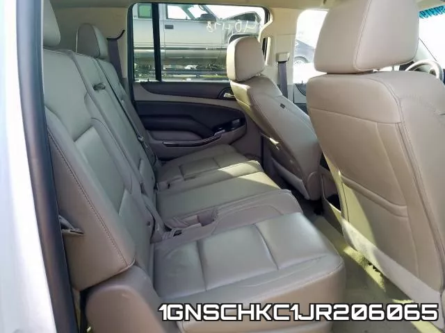 1GNSCHKC1JR206065 фото 7