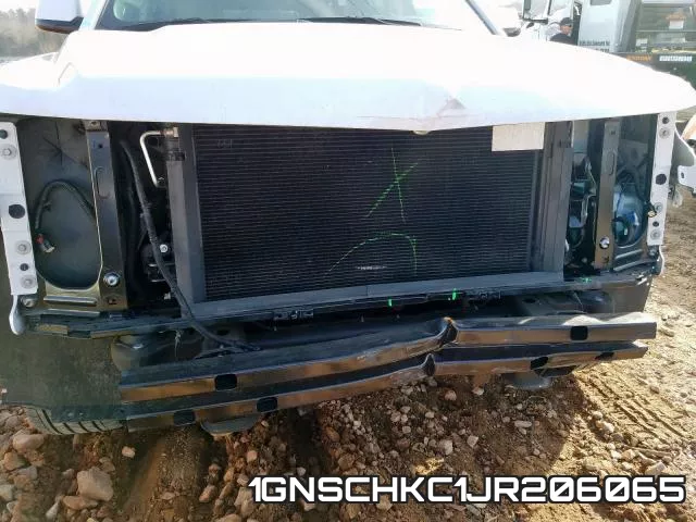 1GNSCHKC1JR206065 фото 10