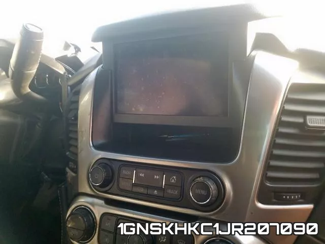 1GNSKHKC1JR207090 фото 10