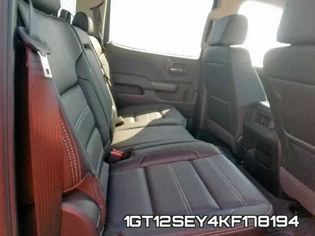 1GT12SEY4KF178194 фото 7