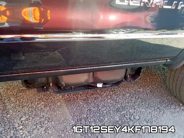 1GT12SEY4KF178194 фото 10