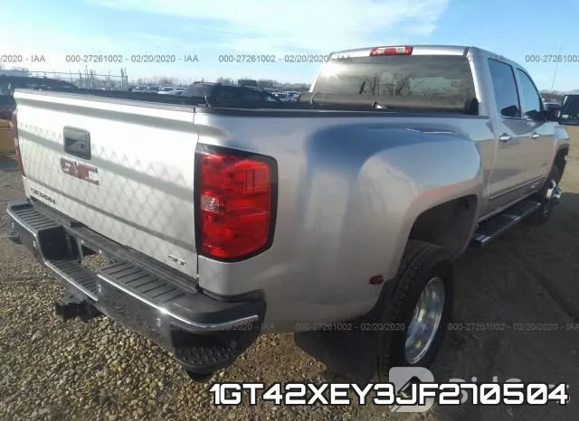 1GT42XEY3JF270504 фото 5