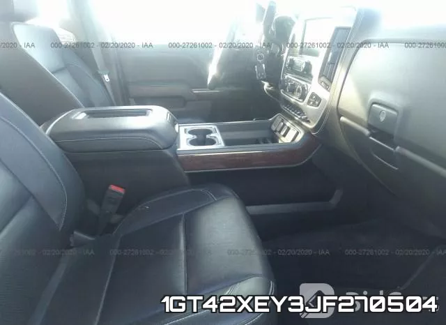 1GT42XEY3JF270504 фото 6