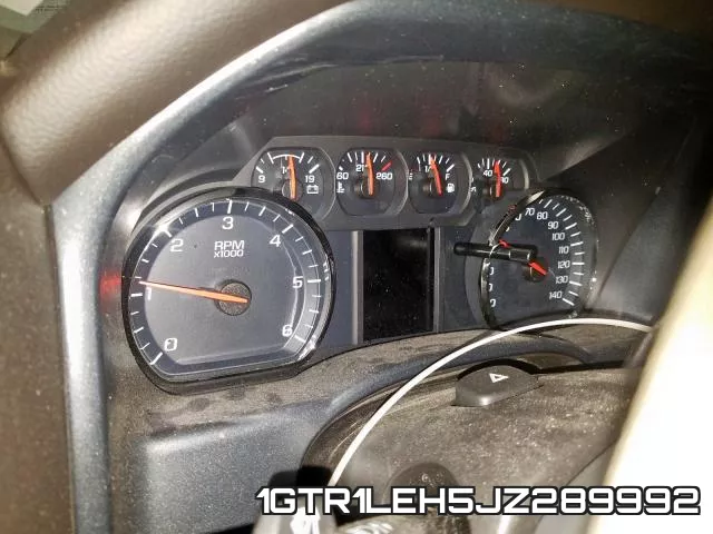 1GTR1LEH5JZ289992 фото 9