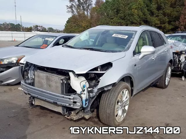 1GYKNERS7JZ144700 фото 3