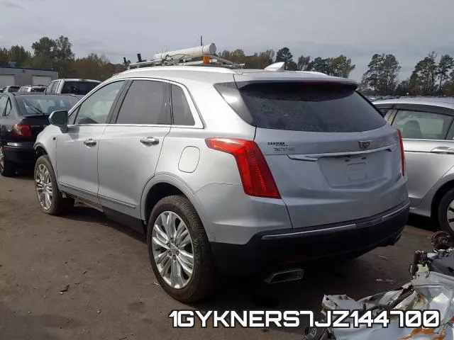 1GYKNERS7JZ144700 фото 4
