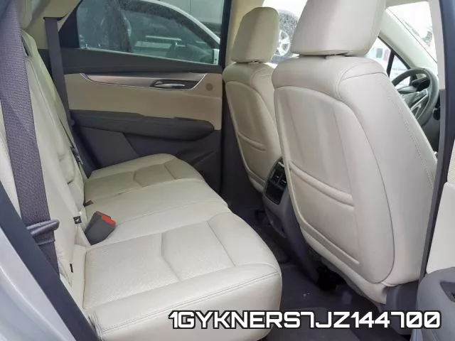 1GYKNERS7JZ144700 фото 7
