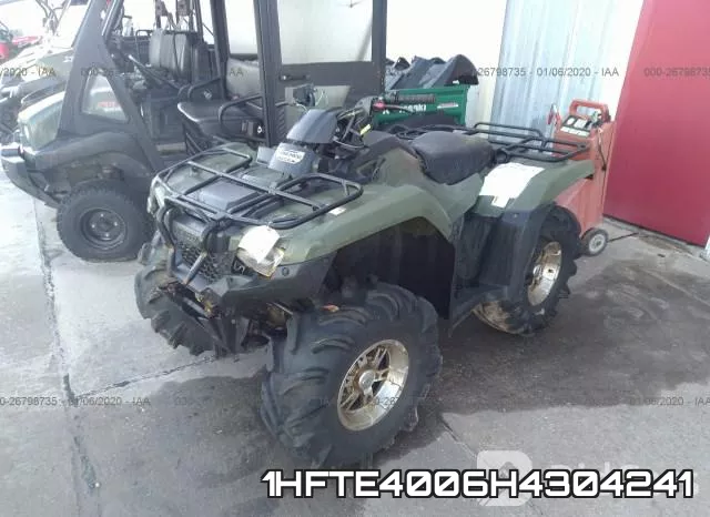 1HFTE4006H4304241 фото 3