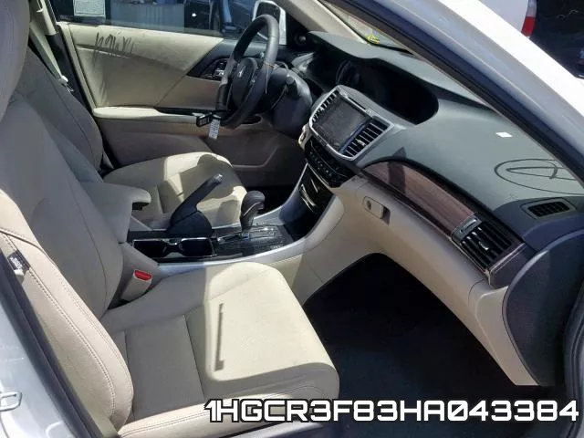 1HGCR3F83HA043384 фото 6