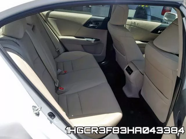 1HGCR3F83HA043384 фото 7
