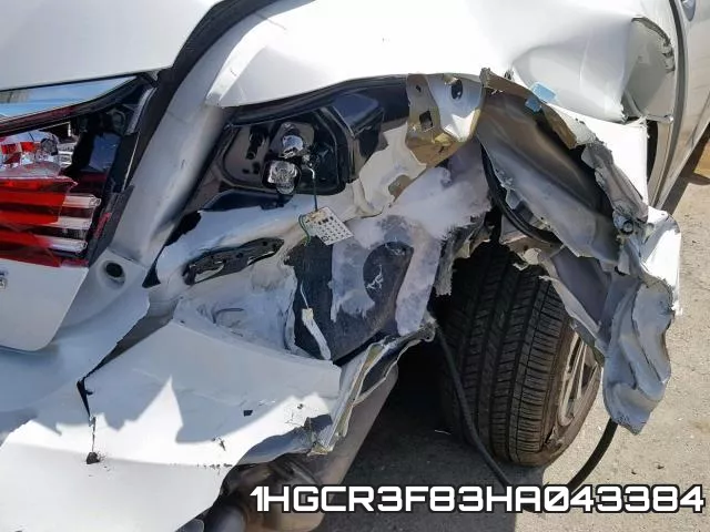 1HGCR3F83HA043384 фото 10