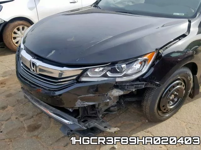 1HGCR3F89HA020403 фото 10