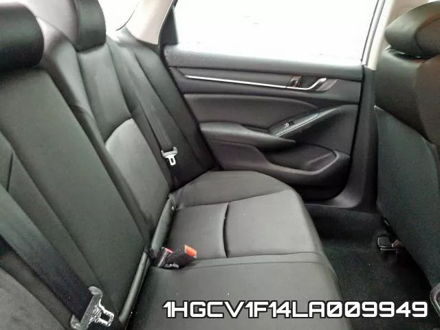 1HGCV1F14LA009949 фото 7