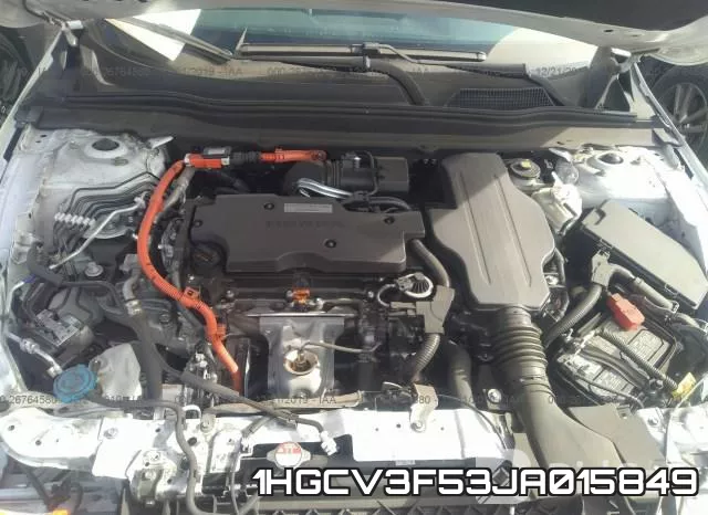 1HGCV3F53JA015849 фото 2