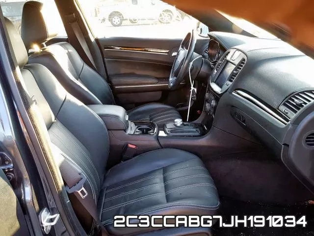 2C3CCABG7JH191034 фото 6