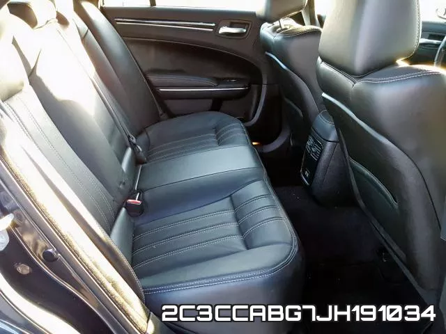 2C3CCABG7JH191034 фото 7