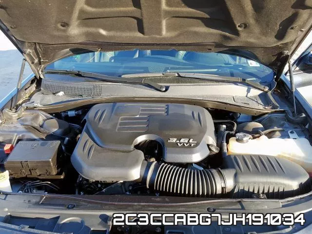 2C3CCABG7JH191034 фото 8