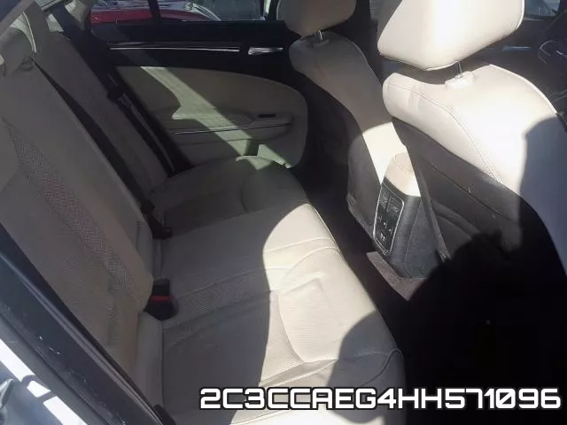 2C3CCAEG4HH571096 фото 7