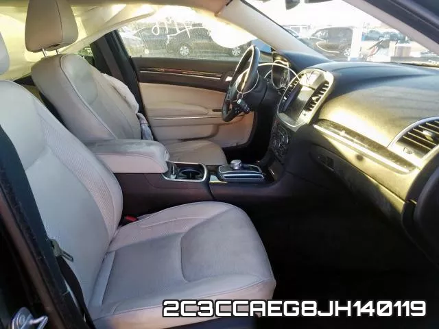 2C3CCAEG8JH140119 фото 6