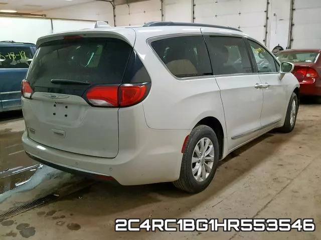 2C4RC1BG1HR553546 фото 5