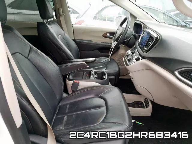 2C4RC1BG2HR683416 фото 6