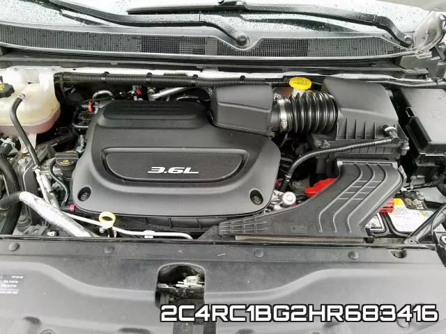 2C4RC1BG2HR683416 фото 8