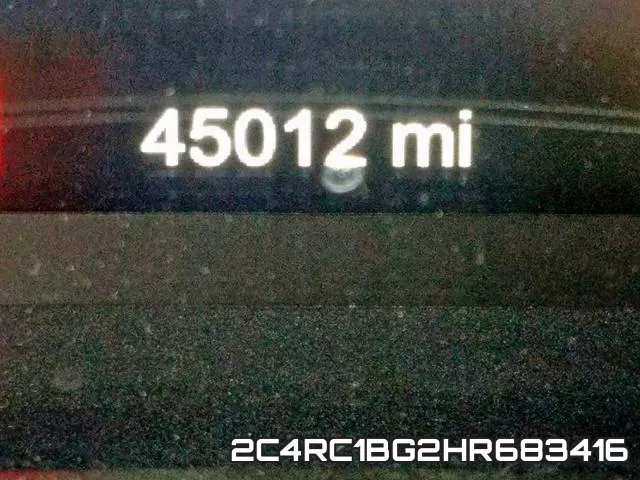 2C4RC1BG2HR683416 фото 9