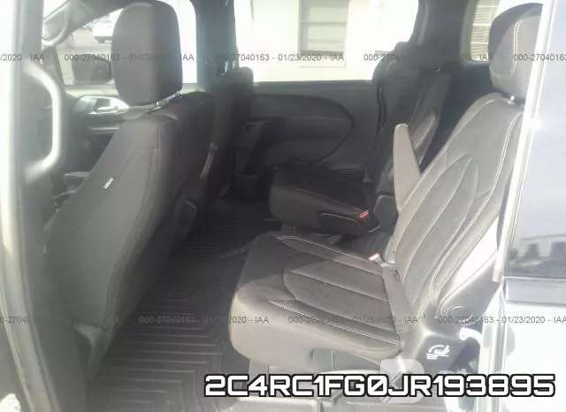 2C4RC1FG0JR193895 фото 9