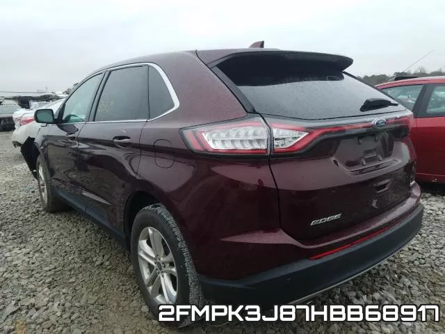 2FMPK3J87HBB68917 фото 4