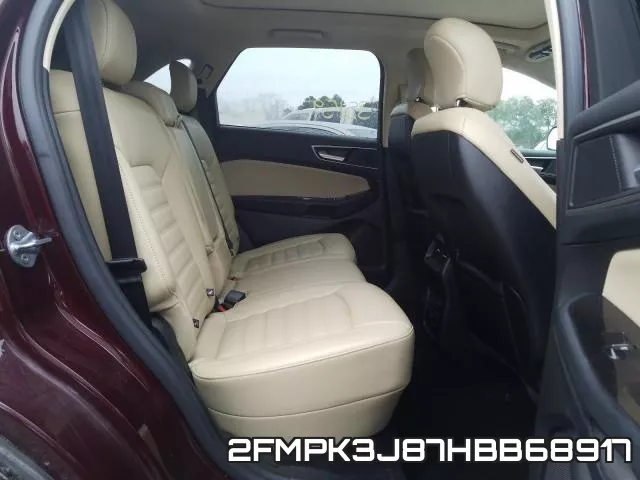 2FMPK3J87HBB68917 фото 7
