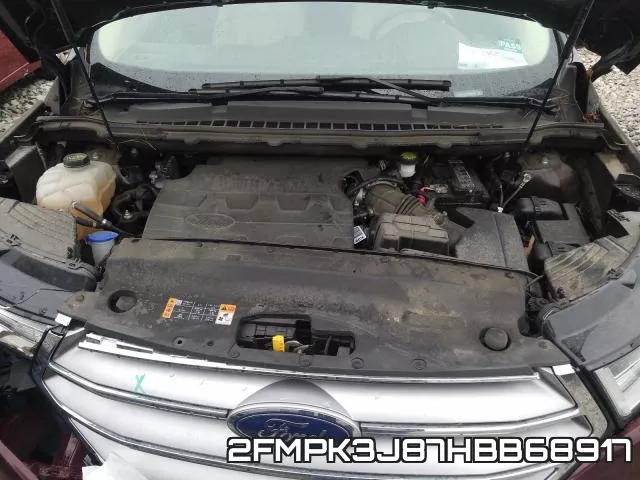 2FMPK3J87HBB68917 фото 8
