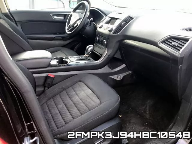 2FMPK3J94HBC10548 фото 6