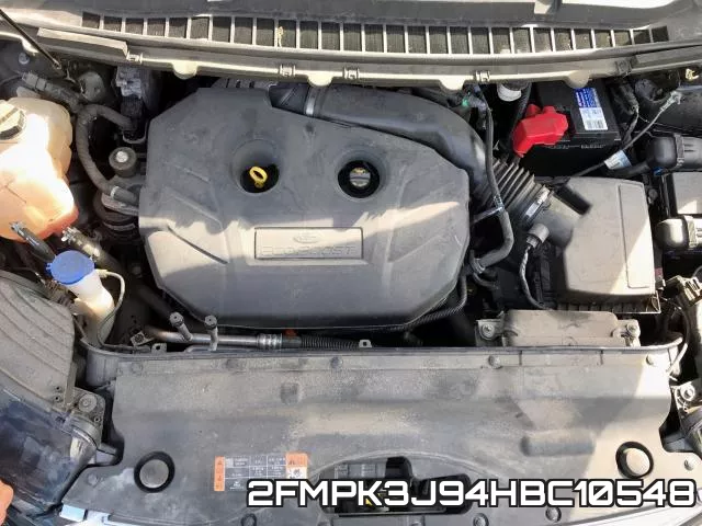 2FMPK3J94HBC10548 фото 8