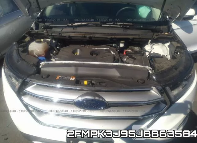 2FMPK3J95JBB63584 фото 2