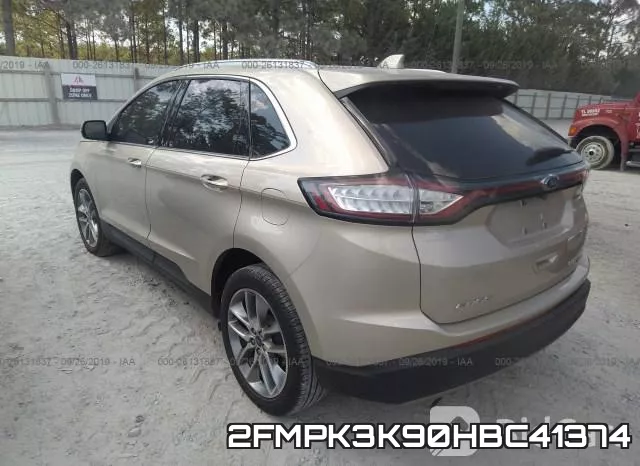 2FMPK3K90HBC41374 фото 4